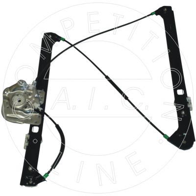 AIC 51848 ablakemelő jobb első BMW