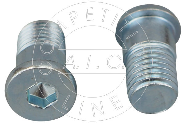 AIC 51886 csavar, féktárcsa OPEL