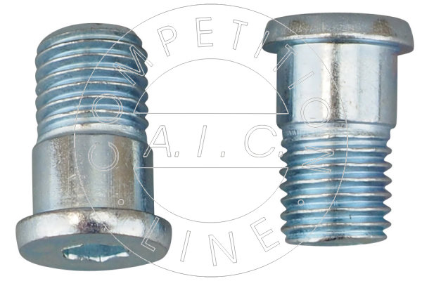 AIC 51886 csavar, féktárcsa OPEL