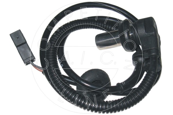 AIC 51917 érzékelő, kerékfordulatszám Első tengely kétoldali AUDI VW