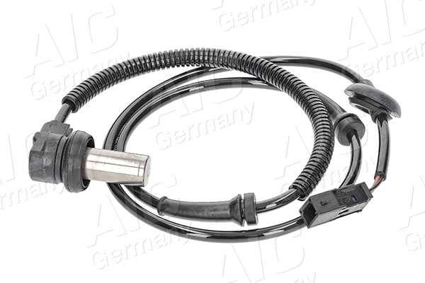 AIC 51917 érzékelő, kerékfordulatszám Első tengely kétoldali AUDI VW