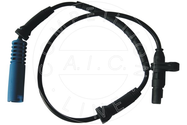 AIC 51974 érzékelő, kerékfordulatszám Első tengely kétoldali BMW