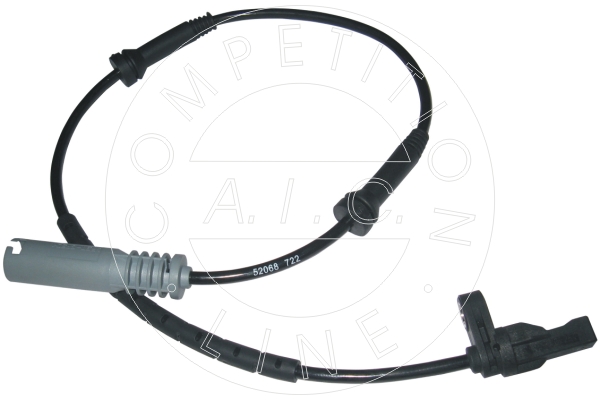 AIC 52068 érzékelő, kerékfordulatszám Első tengely kétoldali BMW