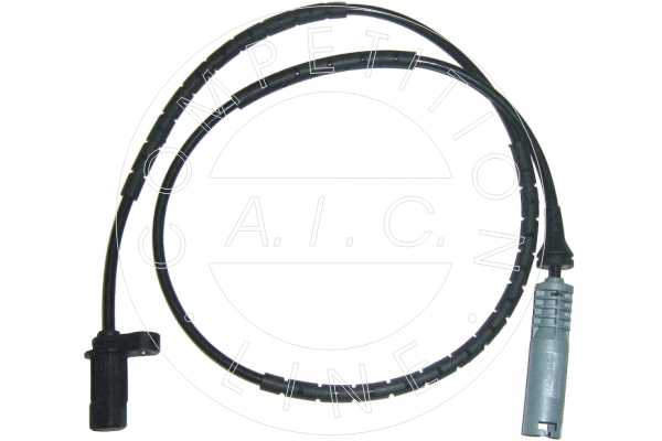 AIC 52069 érzékelő, kerékfordulatszám hátsótengely, kétoldali BMW