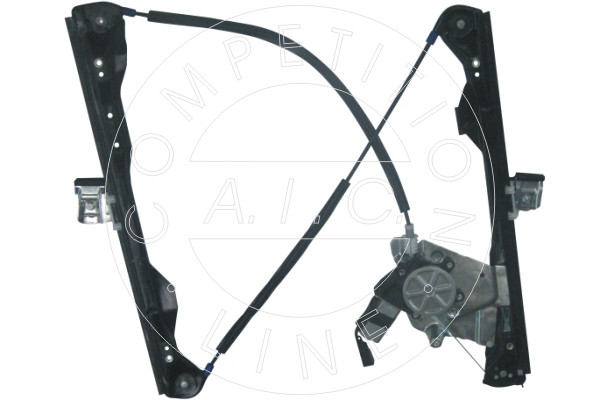 AIC 52183 ablakemelő bal első FORD