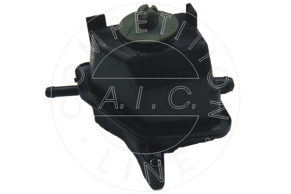 AIC 52243 Kiegyenlítőtartály, szervokormány-hidraulikaolaj AUDI VW