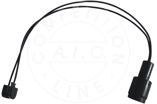 AIC 52269 figyelmezető kontaktus, fékbetétkopás kétoldali BMW