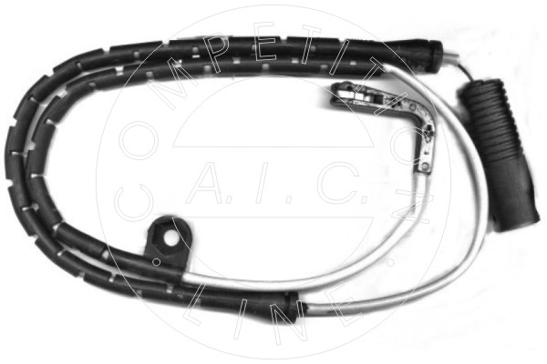 AIC 52275 figyelmezető kontaktus, fékbetétkopás elsőtengely BMW