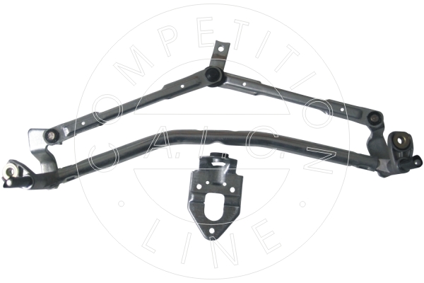 AIC 52320 törlőrudazat elöl VW