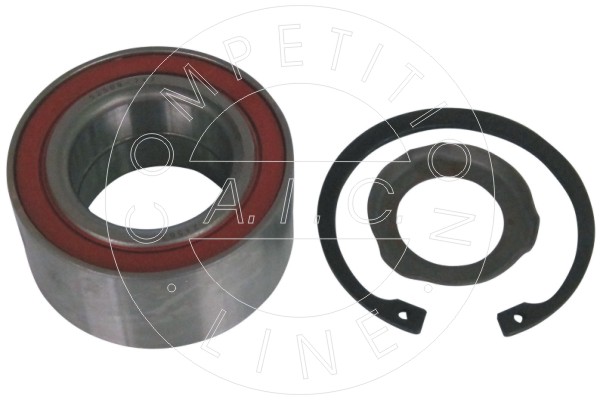 AIC 52509 kerékcsapágy készlet hátsótengely, kétoldali BMW