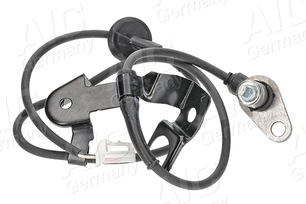 AIC 52536 érzékelő, kerékfordulatszám Hátsó tengely bal MAZDA