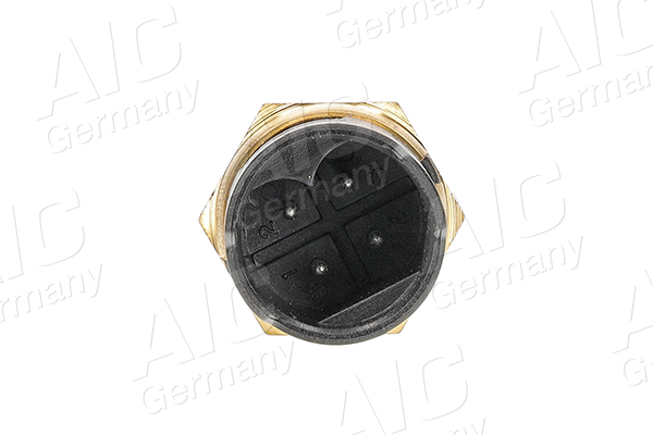 AIC 52545 érzékelő, hűtőfolyadék-hőmérséklet BMW