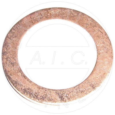 AIC 52648 Tömítőgyűrű, olajleeresztő csavar AUDI CHRYSLER DAEWOO FORD JEEP MAZDA MERCEDES-BENZ OPEL SEAT SKODA VW