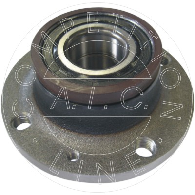 AIC 52729 kerékagy hátsótengely, kétoldali ABARTH FIAT OPEL VAUXHALL