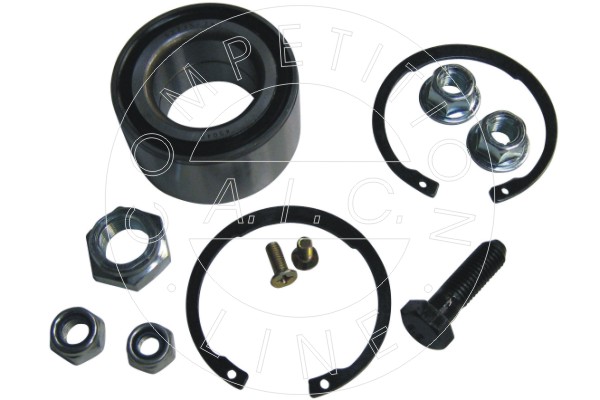AIC 52735 kerékcsapágy készlet Első tengely kétoldali SEAT VW