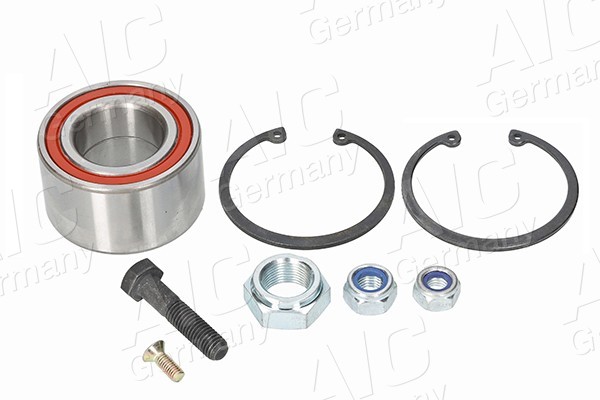 AIC 52736 kerékcsapágy készlet Első tengely kétoldali SEAT VW