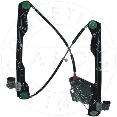 AIC 52751 ablakemelő jobb első FORD