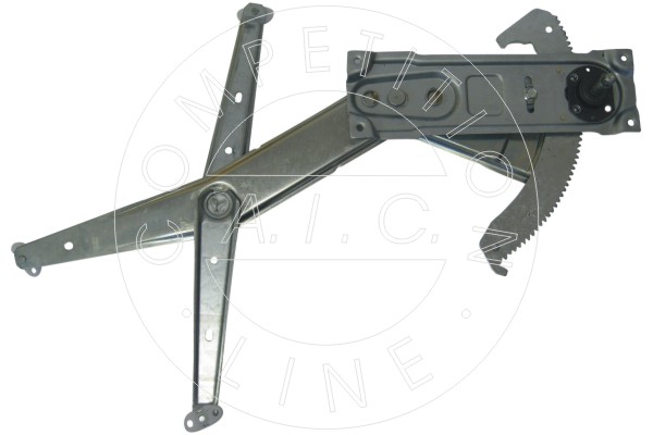 AIC 52840 ablakemelő bal első OPEL