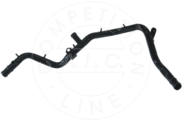 AIC 52876 hűtőcső SEAT VW