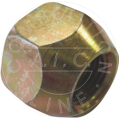 AIC 52920 kerékanya Első...