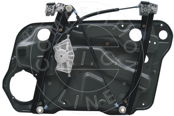 AIC 52959 ablakemelő bal első VW