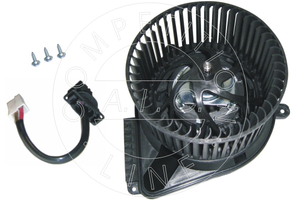 AIC 53036 Utastér-ventilátor MERCEDES-BENZ