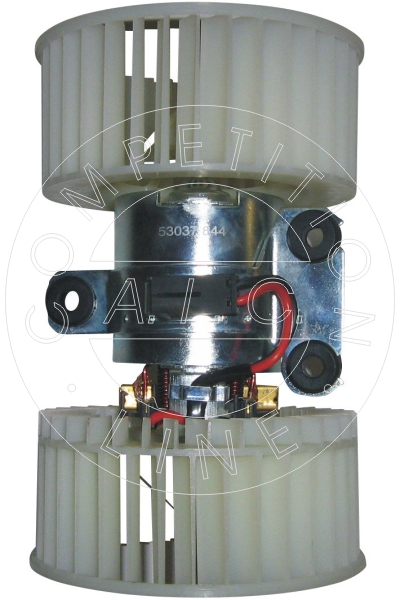 AIC 53037 Utastér-ventilátor BMW
