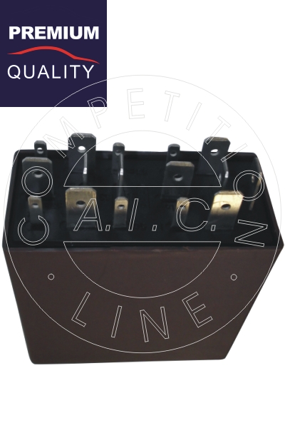 AIC 53096 relé, törlési...