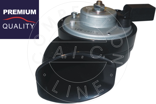 AIC 53167 kürt AUDI