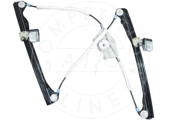 AIC 53198 ablakemelő jobb első SEAT