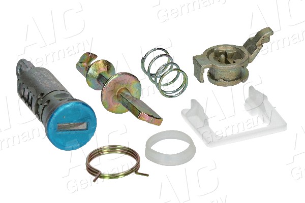 AIC 53374 zárhenger bal első jobb első SEAT VW