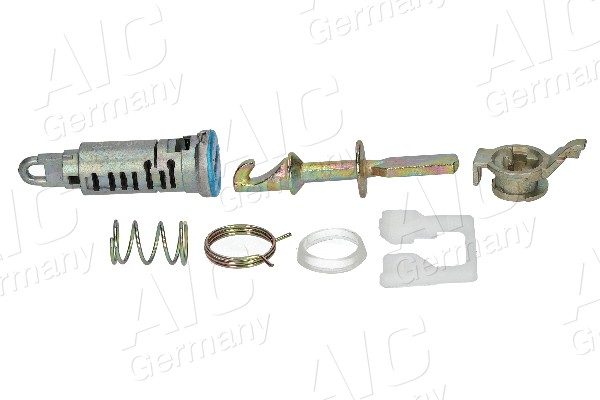 AIC 53374 zárhenger bal első jobb első SEAT VW