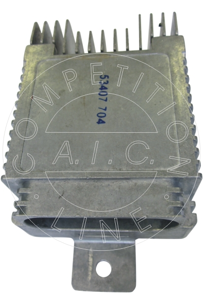 AIC 53407 vezérlő, fűtés/szellőzés MERCEDES-BENZ