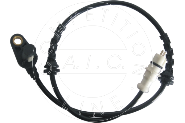 AIC 53429 érzékelő, kerékfordulatszám Első tengely kétoldali RENAULT