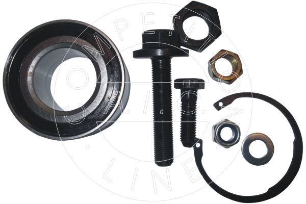 AIC 53567 kerékcsapágy készlet Első tengely kétoldali AUDI SKODA VW