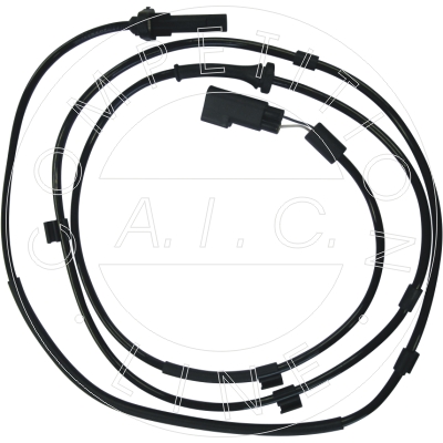 AIC 53680 érzékelő, kerékfordulatszám Hátsó tengely jobb FORD