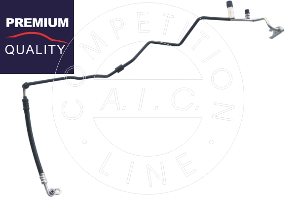 AIC 53684 nagynyomású cső,...