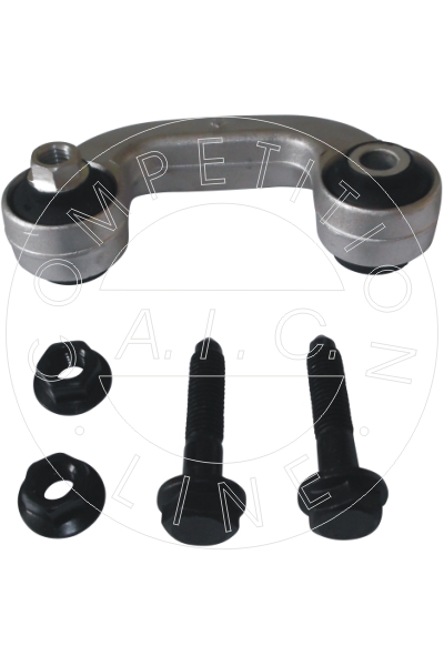 AIC 53810 Rúd/kar, stabilizátor Első tengely bal AUDI SEAT