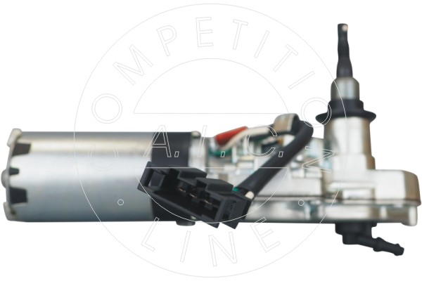 AIC 54014 törlőmotor hátsó VW