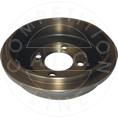AIC 54021 fékdob Hátsó tengely bal Hátsó tengely jobb SEAT VW