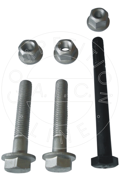 AIC 54068 szerelőkészlet, vezetőkar elsőtengely fent kétoldali AUDI SKODA VW