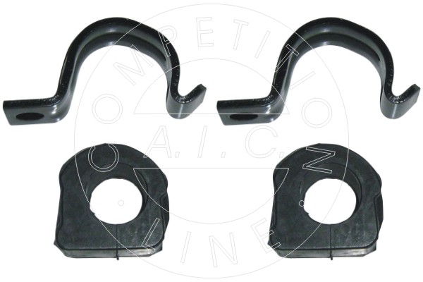 AIC 54069Set javítókészlet, stabilizátorcsapágy Első tengely kétoldali AUDI SEAT SKODA VW
