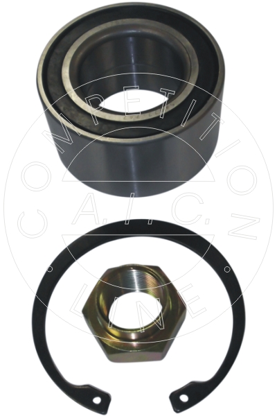 AIC 54077 kerékcsapágy készlet Első tengely kétoldali FORD
