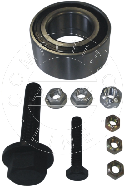 AIC 54085 kerékcsapágy készlet Első tengely kétoldali AUDI SKODA VW