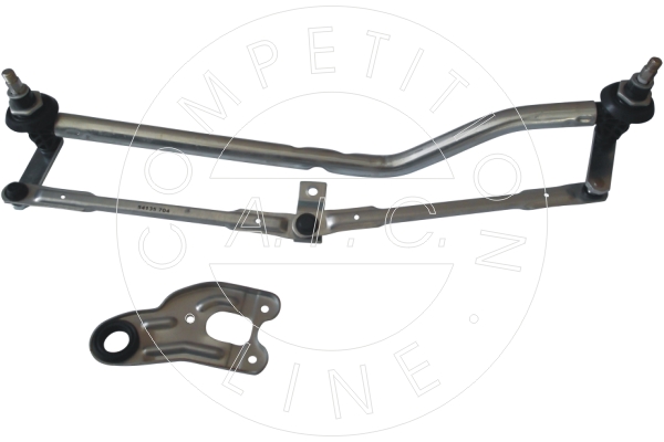 AIC 54135 törlőrudazat elöl BMW