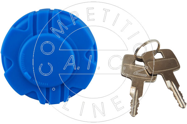 AIC 54475 Záró,...