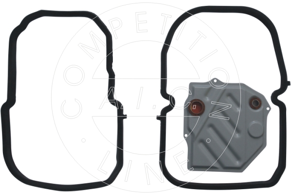 AIC 54481 Hidraulika szűrő készlet, automatikus váltó MERCEDES-BENZ