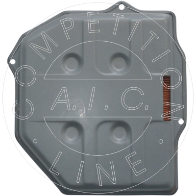 AIC 54481 Hidraulika szűrő készlet, automatikus váltó MERCEDES-BENZ