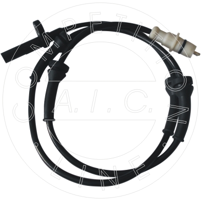 AIC 54610 érzékelő, kerékfordulatszám hátsótengely, kétoldali OPEL RENAULT