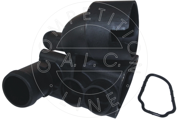 AIC 54617 hűtőfolyadék perem Hengerfej homlok oldali AUDI SEAT VW